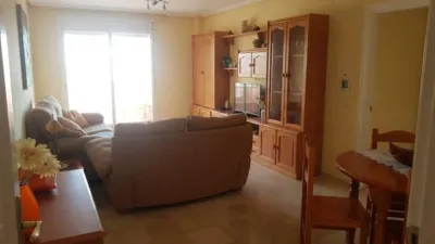 Apartment on Calle de Anade photo 7