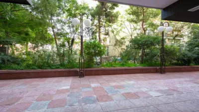 Piso en Pedralbes photo 11