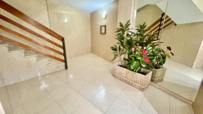 Apartment at Carrer de Pedro Terol, 6 photo 8
