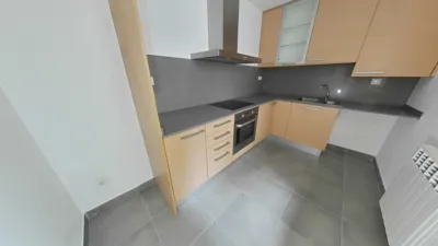 Flat in Cementiri Vell photo 22