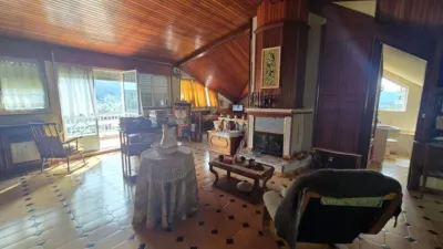 Chalet in Barrio del Paraíso, 25 photo 20