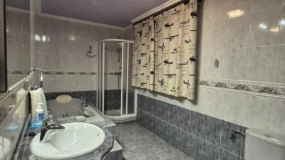 House in Northern Spain photo 40