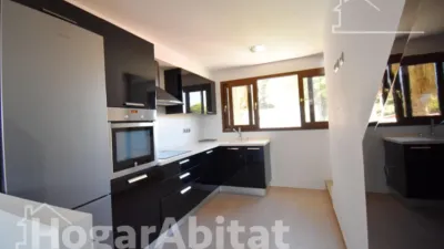 Chalet on Carrer del Te de Roca photo 18