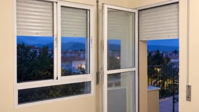 Apartment in Andalusia photo 4