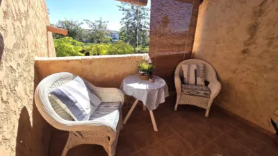 Apartment on Calle de la Lavanda photo 3