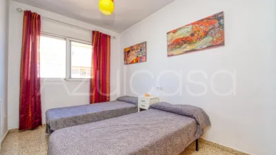 Flat on Calle de Alonso Cano photo 16