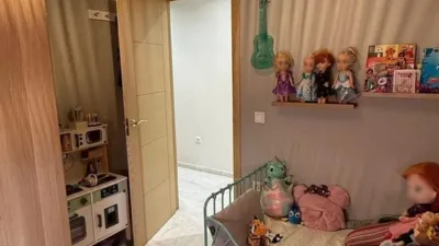 Apartment on Calle Real Utrera, 140 photo 8