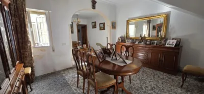 House in Gibraleon photo 7
