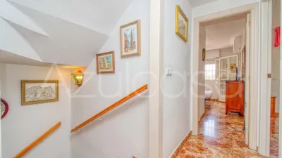 Terraced house on Calle del Olimpo photo 31