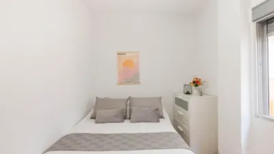 Apartment in Los Alcázares photo 19