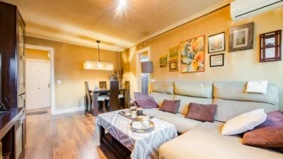 Apartment on Calle Cgdor Diego Valderrabano photo 9