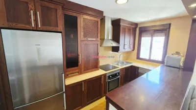 Apartment in the Centre photo 6