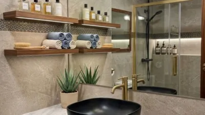 Penthouse on Carrer del Pare Palau photo 13