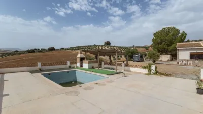 Chalet en South Of Spain photo 19