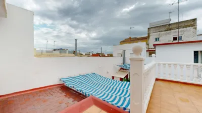 House on Carrer de Bonaire photo 58