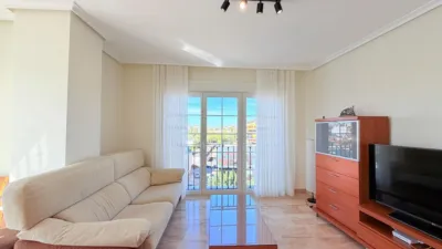 Apartment in Sants Patrons photo 24