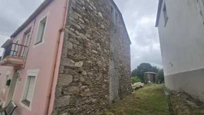 Rustic Finca at Calle San Fiz, No. 19 photo 29