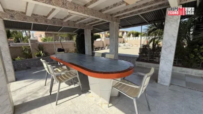 House in Los Girasoles photo 5