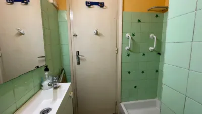 Apartment in Sants photo 14