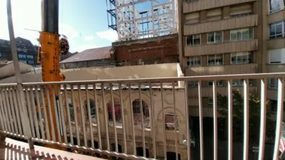 Apartment on Calle del Veinte de Febrero, 6 photo 10