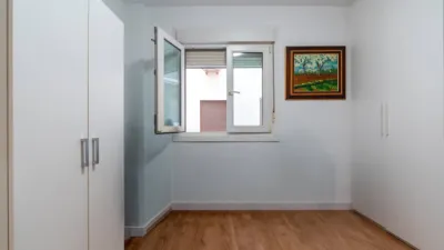 Apartment in Oliveros photo 16