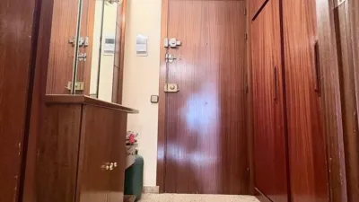 Flat in Sant Francesc-El Coll photo 5