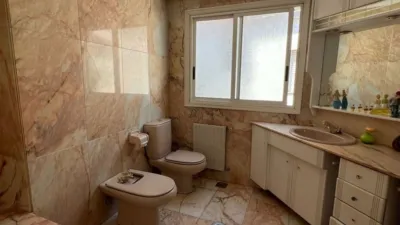 Apartment on Ribeiro Street photo 38