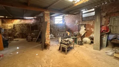Chalet in Algueña photo 33