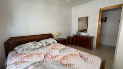 Apartment in Las Yucas photo 35