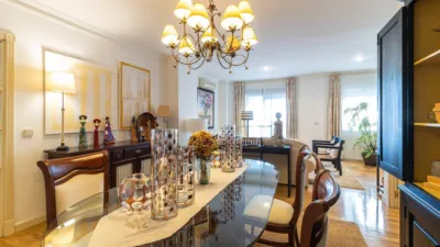 Apartment in Parque Atlántico - Ronda Este photo 12