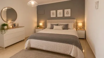 Apartment near Quart de Poblet Metro photo 14