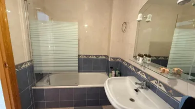 Apartment in Las Yucas photo 47