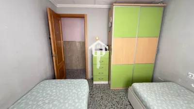 Apartment on Calle del Publicista José Tarí photo 16