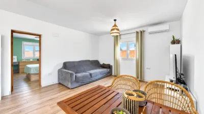 Chalet in Pelagatos - Pago del Humo photo 11
