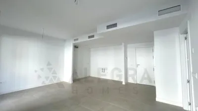 Apartment on Avenida Doctor Jaime Aparicio Santos photo 16