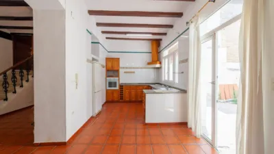 House on l'Esglesia Street photo 46