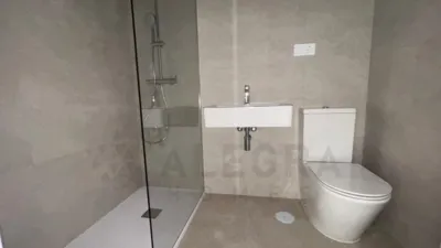 Apartment on Avenida Doctor Jaime Aparicio Santos photo 30
