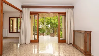 Piso en Carrer de Nuredduna photo 6