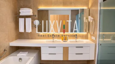 Apartamento en calle Undefined Finca Abama photo 13