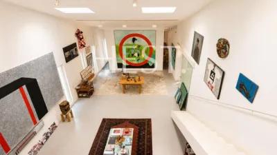 House in Vallvidrera - El Tibidabo I Les Planes photo 27