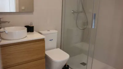 Apartment in the Valencian Community photo 14