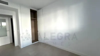 Apartment on Avenida Doctor Jaime Aparicio Santos photo 29