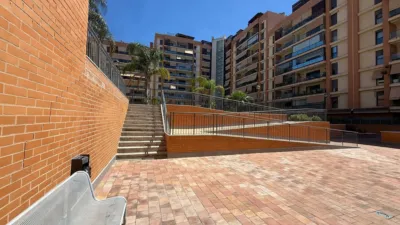Apartment at Avenida del Medico Ricardo Ferre, 42 photo 18