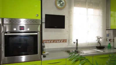 Apartment on Federico García Lorca Street photo 11