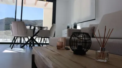 Apartment in Comunidad Valenciana photo 6