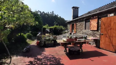 Chalet on Calle Lg Vivero, No. 1 photo 23