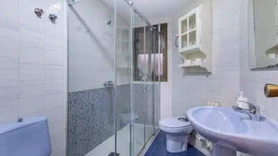 Apartment on Calle Obispo Hurtado photo 14