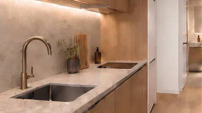 Apartment on Calle Torre de Romo photo 2