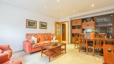 Apartment in Altabix photo 20