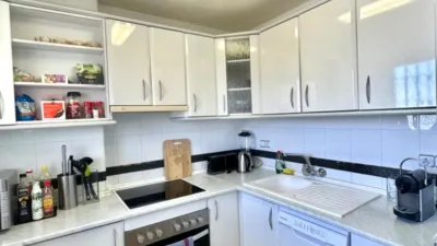 Apartment in Portals Nous photo 13